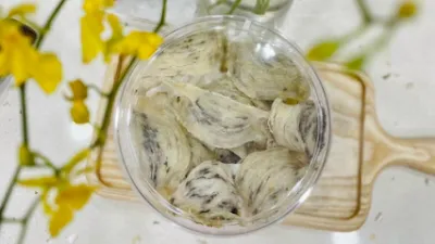 yến sào khánh hoà - cửa hàng thực phẩm thiên nhiên