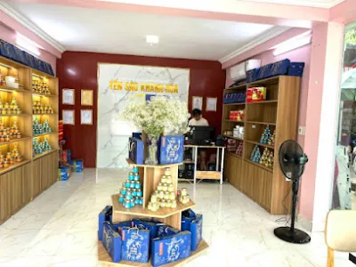 yến sào khánh hoà natunest vĩnh phúc - cửa hàng thực phẩm thiên nhiên