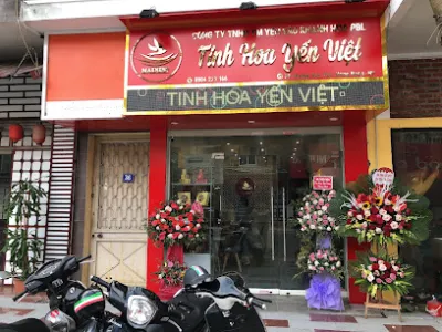 yến sào khánh hòa pbl mainest - cửa hàng thực phẩm thiên nhiên