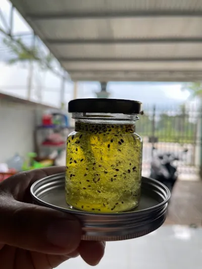 yến sào kim ngân - nhà cung cấp thực phẩm