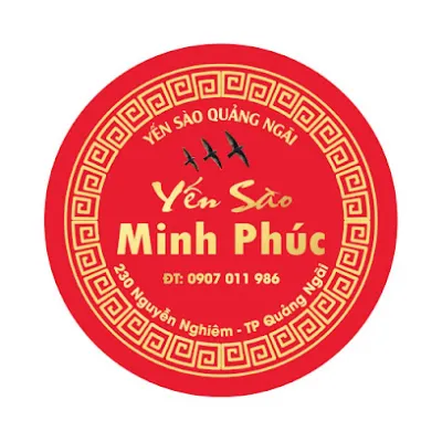 yến sào minh phúc - cửa hàng