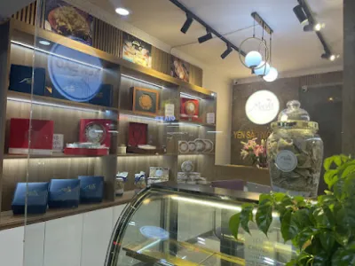 yến sào mộc việt - cửa hàng thực phẩm thiên nhiên