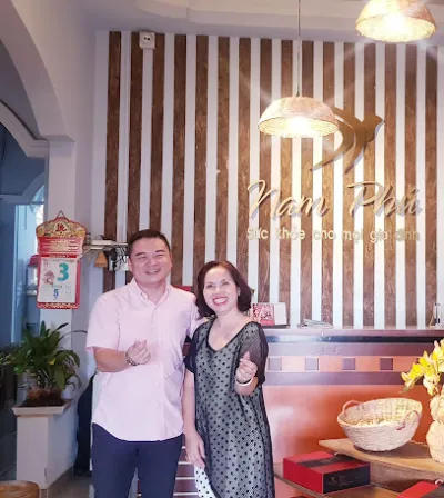 yến sào nam phú - văn phòng công ty