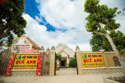 yến sào quế anh - cửa hàng thực phẩm thiên nhiên