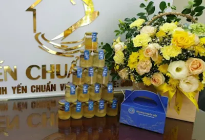 yến sào tp vinh - nghệ an - hà tĩnh - cửa hàng thực phẩm thiên nhiên