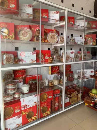 yến sào vân yến - cửa hàng bán thực phẩm sạch