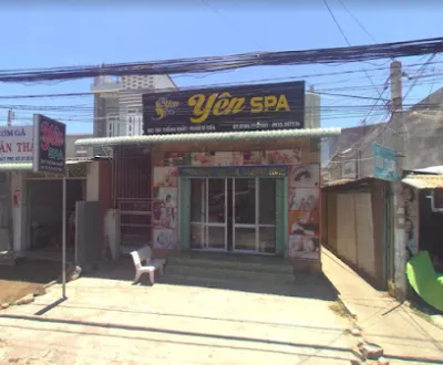 yên spa