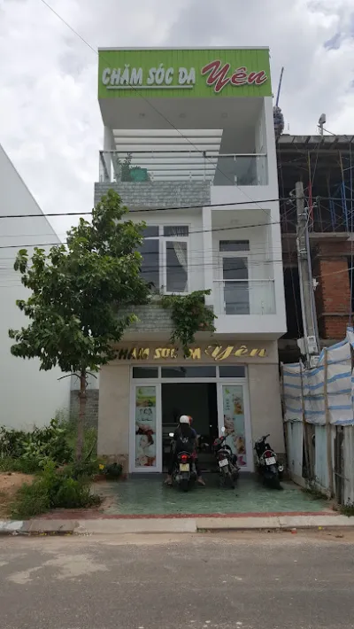 yên spa