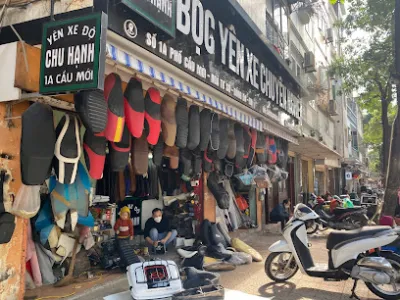 yên xe máy chu hạnh - cửa hàng phụ tùng xe máy yên xe máy chu hạnh - cửa hàng phụ tùng xe máy