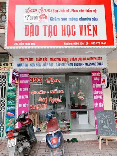 yeudy thái bình chi nhánh 2 - cửa hàng giày dép