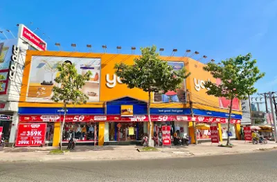 yody 30/4 - cần thơ 1 - cửa hàng quần áo