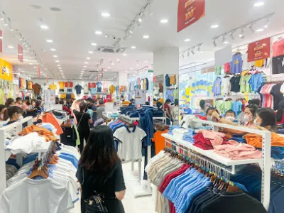 yody thuận thành - cửa hàng quần áo