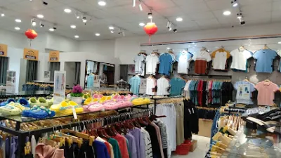 yody uông bí - cửa hàng quần áo