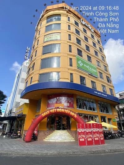 yody xô viết nghệ tĩnh - cửa hàng quần áo