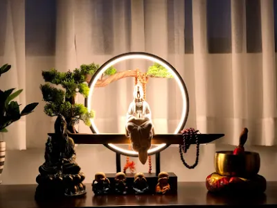 yoga bình an - trung tâm yoga