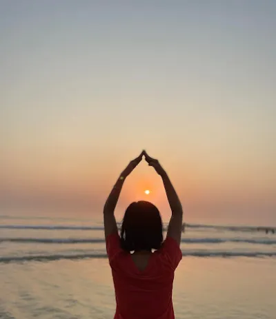 yoga nhà om - trung tâm yoga