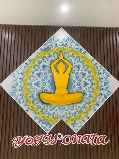 yoga sonata - trung tâm yoga