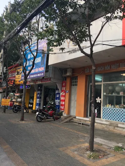 yoki - cửa hàng nhật bản - japanese store - cửa hàng bách hóa