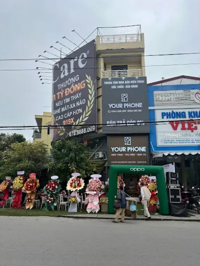 your phone luxury mobile- chuyên điện thoại- phụ kiện - cửa hàng điện thoại di động