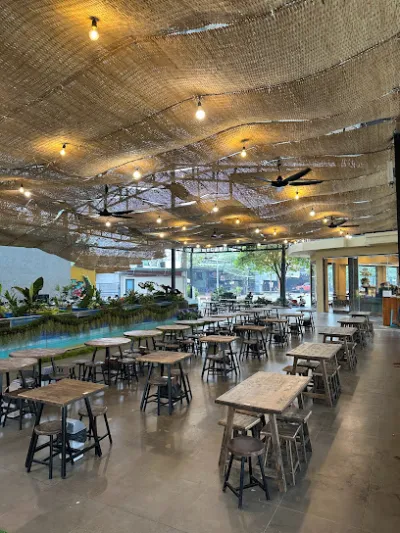 zen food court - nhà hàng châu á