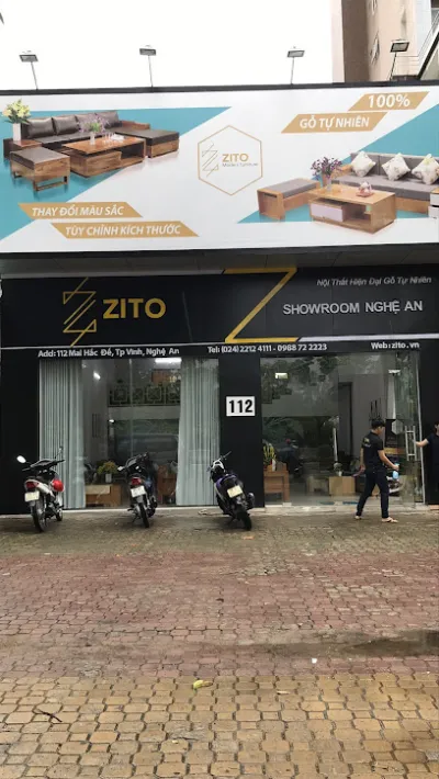 zito | showroom, siêu thị nội thất cao cấp gỗ tự nhiên tại vinh - nghệ an - cửa hàng nội thất