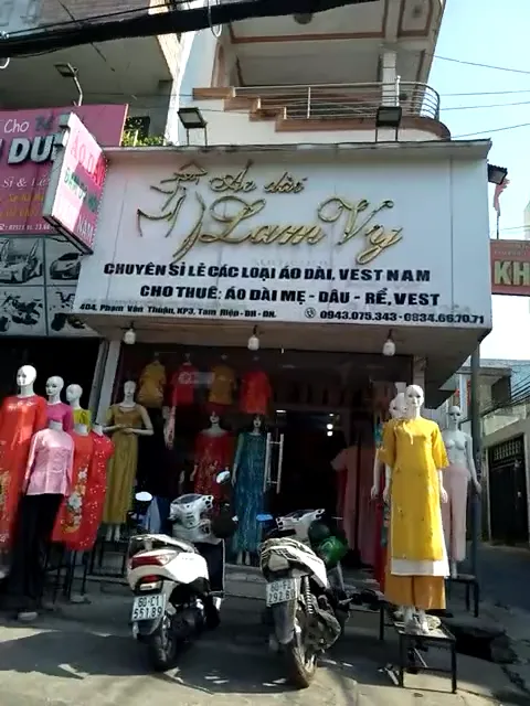 Địa điểm, cửa hàng chuyên cung cấp sỉ lẻ các loại áo dài áo vest nam cho thuê áo dài Địa điểm, cửa hàng chuyên cung cấp sỉ lẻ các loại áo dài áo vest nam cho thuê áo dài