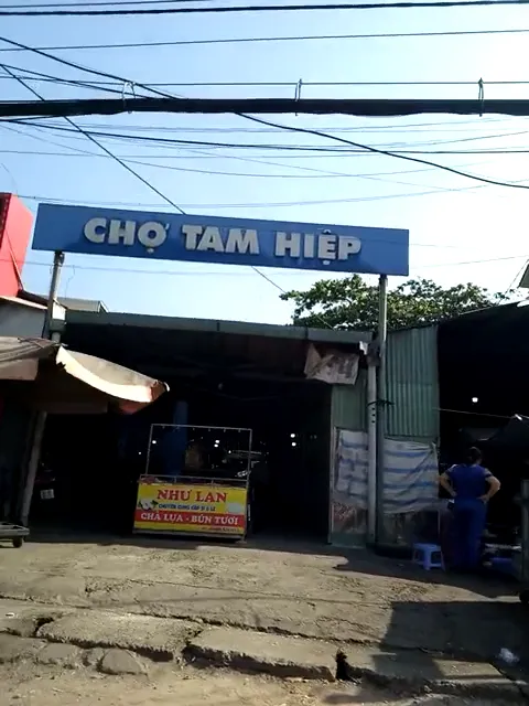 Địa điểm, cửa hàng bán chả lụa bún tươi Địa điểm, cửa hàng bán chả lụa bún tươi
