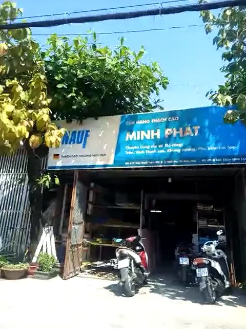 bán thạch cao