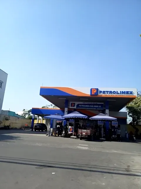 Địa điểm, cửa hàng cây xăng - trạm xăng Địa điểm, cửa hàng cây xăng - trạm xăng