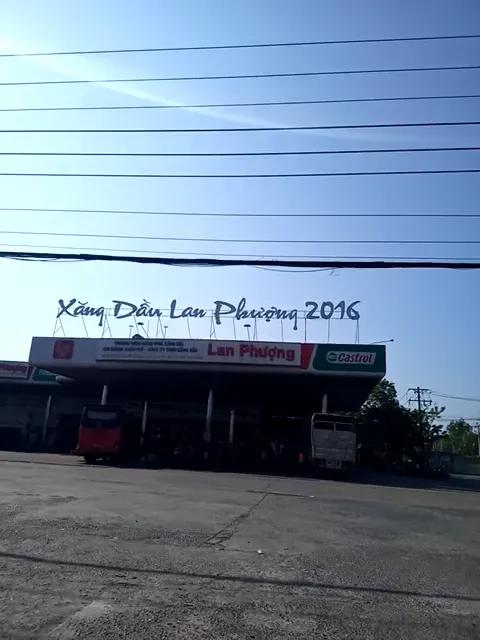 Địa điểm, cửa hàng cây xăng, trạm xăng dầu Địa điểm, cửa hàng cây xăng, trạm xăng dầu