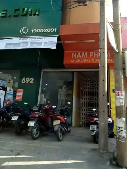 Địa điểm, cửa hàng chụp ảnh - quay phim Địa điểm, cửa hàng chụp ảnh - quay phim