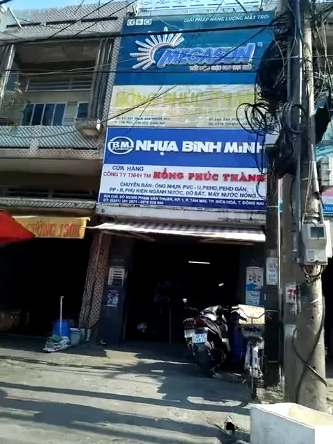 chuyên ống nhựa, máy nước nóng