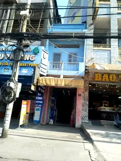 cửa hàng bia nước ngọt