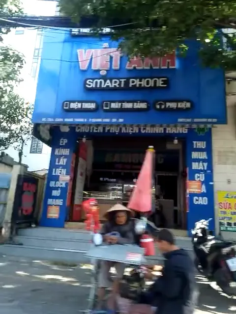 cửa hàng điện thoại, phụ kiện điện thoại