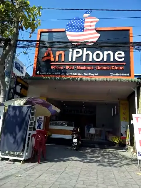 Địa điểm, cửa hàng cửa hàng điện thoại, phụ kiện điện thoại Địa điểm, cửa hàng cửa hàng điện thoại, phụ kiện điện thoại