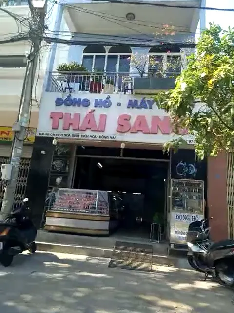 cửa hàng đồng hồ, tiệm đồng hồ