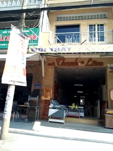 Địa điểm, cửa hàng chuyên bàn ghế các loại Địa điểm, cửa hàng chuyên bàn ghế các loại