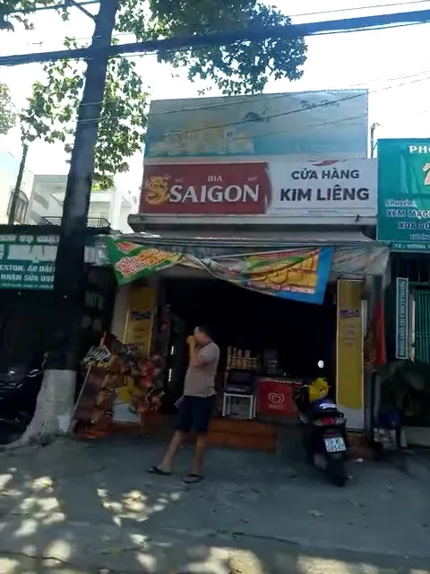 cửa hàng tạp hóa
