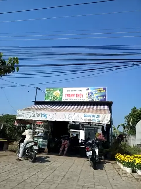 cửa hàng tạp hóa