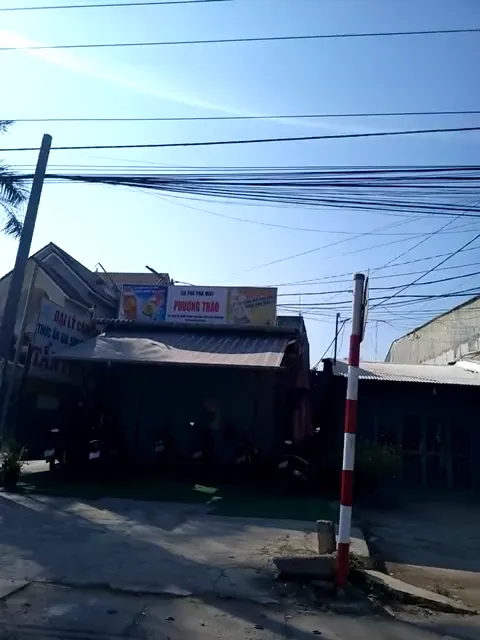 cửa hàng tạp hóa