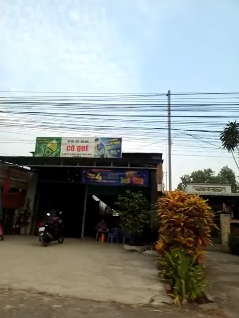 Địa điểm, cửa hàng tiệm tạp hóa Địa điểm, cửa hàng tiệm tạp hóa