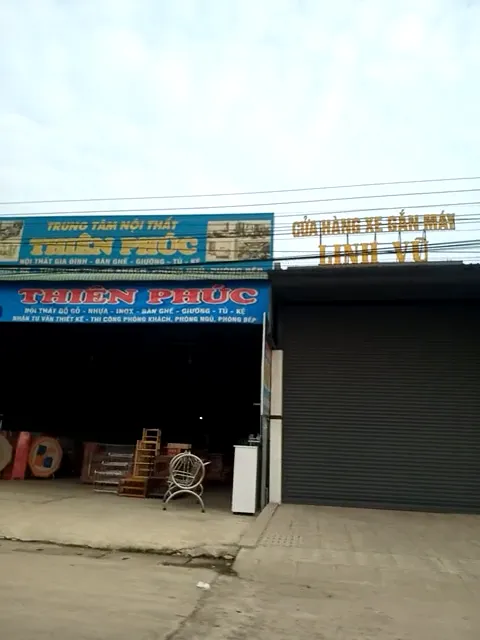 Địa điểm, cửa hàng cửa hàng trang trí nội thất Địa điểm, cửa hàng cửa hàng trang trí nội thất