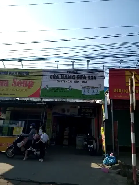 Địa điểm, cửa hàng ại lý sữa - cửa hàng sữa Địa điểm, cửa hàng ại lý sữa - cửa hàng sữa