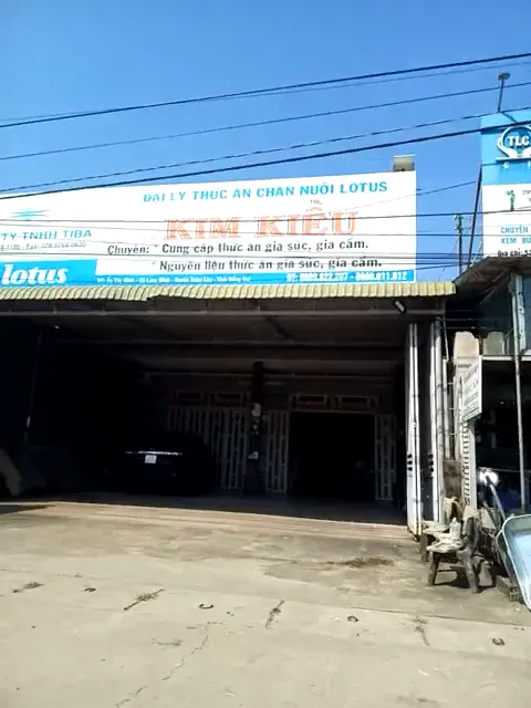 Địa điểm, cửa hàng ại lý thức ăn chăn nuôi, thức ăn gia xúc Địa điểm, cửa hàng ại lý thức ăn chăn nuôi, thức ăn gia xúc