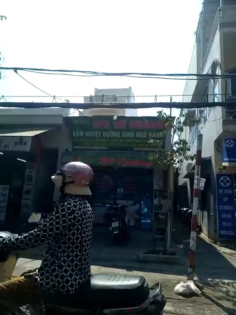 Địa điểm, cửa hàng dịch vụ bấm huyệt dưỡng sinh ngũ hành Địa điểm, cửa hàng dịch vụ bấm huyệt dưỡng sinh ngũ hành