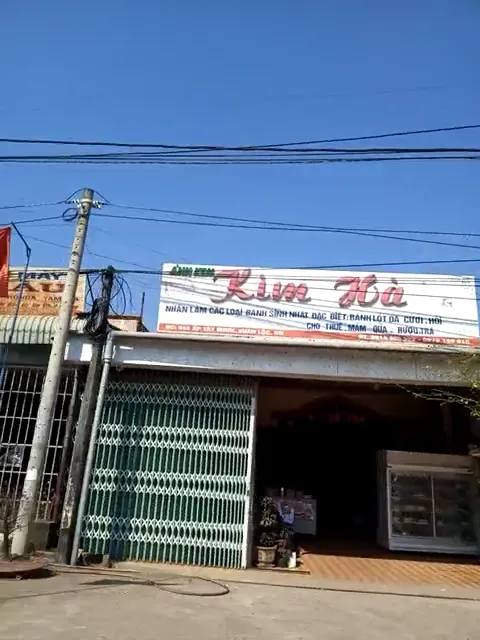 Địa điểm, cửa hàng dịch vụ cưới hỏi, sinh nhật Địa điểm, cửa hàng dịch vụ cưới hỏi, sinh nhật