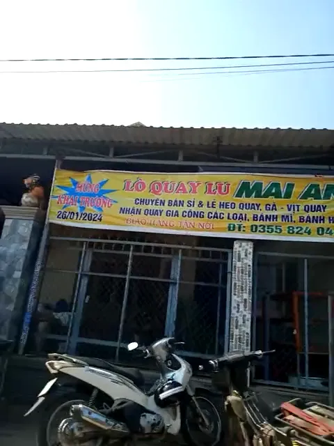 Địa điểm, cửa hàng chuyên bán sỉ lẻ heo quay, gà quay vịt quay Địa điểm, cửa hàng chuyên bán sỉ lẻ heo quay, gà quay vịt quay