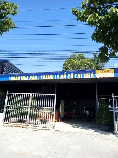 Địa điểm, cửa hàng mua bán thanh lý đồ cữ Địa điểm, cửa hàng mua bán thanh lý đồ cữ