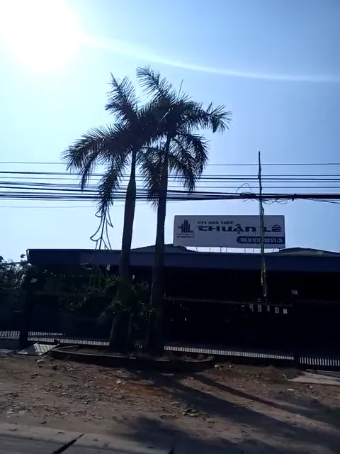 Địa điểm, cửa hàng nhà máy thép Địa điểm, cửa hàng nhà máy thép