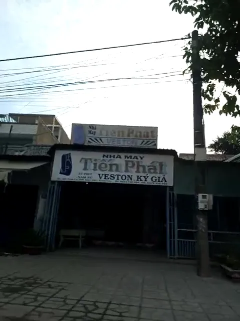 Địa điểm, cửa hàng nhà may, tiệm may đồ quần áo Địa điểm, cửa hàng nhà may, tiệm may đồ quần áo